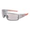 Crossfire Cumulus, Safety Glasses, Silver Frame, Full-Frame 412215 - alternate 4