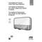 Tork Toilet Paper Dispenser 558060 - alternate 3