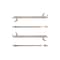 Tekton Inch Double Open End Wrench WAE83209 - alternate 3