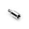 Tekton 3/8 Inch Drive x M9 Triple Square Bit Socket SHB18209 - alternate 3