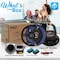 Pyle Car Audio Speakers Component Kit PLD64C - alternate 2