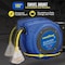Goodyear Cord reel with 3C x 14AWG SJTOW  x 40ft cord, triple outlets 63313134G - alternate 2