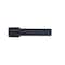 Century Drill & Tool Black Oxide S and D Drill Bits 47346 - alternate 2