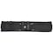 Klein Tools Tool Belt, Modular Tool Belt, Black, Nylon 5704XL - alternate 3