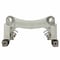 Motorcraft Disc Brake Caliper Bracket,  BRBCR51 - alternate 1