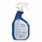 Clorox Cleaners & Detergents, Spray Bottle, Fresh, 9 PK CLO30197 - alternate 4