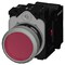 Siemens Illuminated pushbutton 22 mm 3SU1156-0AB20-3CA0-ZY15 - alternate 2