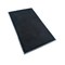 Mud Rug 3 ft x 5 ft Carpet Mat, Black, Premium Olefin Carpet, Vinyl Backing FM-070 - alternate 2