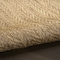 Homeroots 5' X 7' Natural Geometric Indoor Outdoor Area Rug 572784 - alternate 2