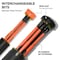 Klein Tools 10-in-2 Insulated Auto-Lock Screwdriver Set 32310INS - alternate 2