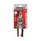 Arrow Fastener 8 inch  Straight-Cut, Force Saving Aviation Snips AHT01016 - alternate 4