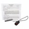 Motorcraft Ignition / Radio Capacitor Connector,  WPT1253 - alternate 1
