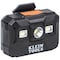 Klein Tools Rechargeable Headlamp and Work Light, 300 Lumens All-Day Runtime 56062 - alternate 1