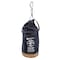 Klein Tools Bucket Bag, Black, #4 Flame Resistant Canvas, 1 Pockets 5104CLRFR - alternate 1