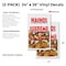 Signmission Nachos Supreme, Vinyl Decals Only 24 Inch x 36 Inch, Vinyl Decal, 2PK DSB-2436-2PACK-Nachos Supreme - alternate 2