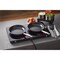 Vulcano Non Stick Fry Pan, 1-1/2 qt, Silver 8478-60/24A - alternate 2