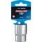 Channellock 3/4'' Drive 7/8'' 12-Point Shallow Standard Socket 308927 - alternate 2