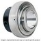 Timken INSERT BEARING Y1100KLL SGT FS901 - alternate 2