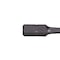 Century Drill & Tool S2 Screwdriving Bit - Square Bit 69161 - alternate 3