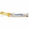 Add-On JUNIPER NETWORKS COMPATIBLE TAA COMPLIANT 100GBASE-BX CWDM4 QSFP28 TRANSCE Q28-100G-CWDM4-BX-J-AO - alternate 1