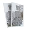 Signmission We Buy Silver, Plastic Signs Only 24 Inch x 36 Inch, Corrugated Plastic, 2PK CSB-2436-2PACK-We Buy Silver - alternate 1