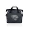 Picnic Time Family Of Brands NFL Jacksonville Jaguars - On The Go Lunch Bag Cooler 510-00-182-154-2 - alternate 1