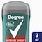 Degree Intense Sport Anti-Perspirant Deodorant Stick, 3 Ounce, 12PK 1342 - alternate 4