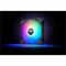 Thermaltake LE120 ARGB PWM Fan, 3PK CLF204PL12SWA - alternate 1