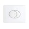 Grohe Skate Air Df Hori W'Pl Alp Wh 38506SH0 - alternate 2