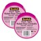 Scotch Duct Tape for Artists, 1.88 in x 20 yd (48 mm x 18.2 m), Pink, 2PK 920-PNK-C - alternate 1