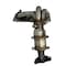 Neae Catalytic Catalytic Converter #20-21000, Front Manifold 20-21000 - alternate 1