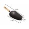 Dewitt Forged Scoop Trowel - Ideal for Potting Benches and Solid Fertilizer. 31-2941 - alternate 2