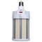 Satco 270/200/135 Watt 30K/40K/50K CCT Field Selectable LED Corncob Mogul Extended Base 120-277 S23136 - alternate 1