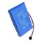 Ilc Bistos BT770 Pulse Oximeter Replacement 11.1V Battery BT770 PULSE OXIMETER BATTERY - alternate 2