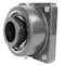 Timken FLANGEANGE BLOCK SPH RLR BEARING QMF10J200SBNP - alternate 2