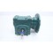 Dodge Tigear Right Angle Gear Reducer 1.06Hp 30:1 17Q30L56 - alternate 2