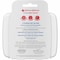 Johnson & Johnson Mini First Aid Kit, Portable, 12 Pieces, 4-1/4"x4"x1" JOJ8295 - alternate 2