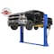 Atlas Automotive Equipment Atlas Platinum Pvl9Bp Ali Certified Commercial Baseplate 9,000 Lb. Capacity 2-Post Lift AP-PVL9BP-FPD - alternate 1