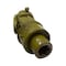Vermeer U-JOINT 2400 1 3/8-6SPL, VERMEER OEM 508584001 508584001 - alternate 3