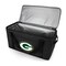 Picnic Time Family Of Brands NFL Green Bay Packers - 64 Can Collapsible Cooler 716-00-179-124-2 - alternate 2