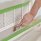 Duck Brand FrogTape Multi-Surface Painting Tape, 1.41in x 45 yds, Green 1396747 - alternate 3