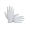 Sas Safety Value-Touch, Disposable Gloves, 5 mil Palm, Latex, Powder-Free, XL, White SA6594-20 - alternate 4
