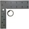 John Deere WASHER, JOHN DEERE OEM R66143  R66143 - alternate 2