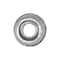 Auveco Thin Sheet Nutsert 6-32, 100PK 11315 - alternate 2
