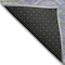 Homeroots 5' X 8' Lavender Sage And Ivory Geometric Washable Indoor Outdoor Area Rug 615207 - alternate 2