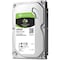 Seagate BarraCuda 3.5 in. 500GB 32MB Cache SATA 6.0GBs Hard Drive Bare Drive ST500DM009 - alternate 2