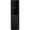 Wd Content Solutions Business WD My Book WDBBGB0120HBK 12 TB Desktop Hard Drive - External - Black WDBBGB0120HBKNESN - alternate 3
