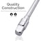 Neiko 3/8-inch Drive T-Handle Wrench with Long Reach | Chromium Vanadium Steel 01135A - alternate 4