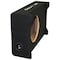 Deejay Led Designed for downfiring applications this to provide 10-inch woofer protection as well as supurb ba TBHPSUB10 - alternate 2