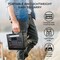 Alpha Digital 320W Power Station- 298Wh/93120mAh, Emergency Battery - Gray MT-CN320 - alternate 4
